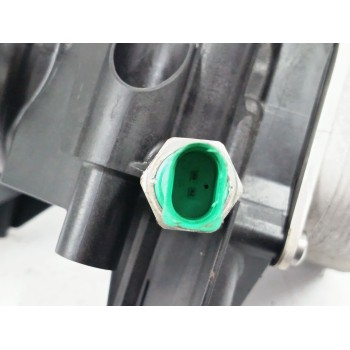 Recambio de soporte filtro aceite para volkswagen golf vii (5g1, bq1, be1, be2) 1.6 tdi referencia OEM IAM 03N117021 03N115389B 