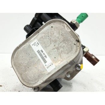 Recambio de soporte filtro aceite para volkswagen golf vii (5g1, bq1, be1, be2) 1.6 tdi referencia OEM IAM 03N117021 03N115389B 