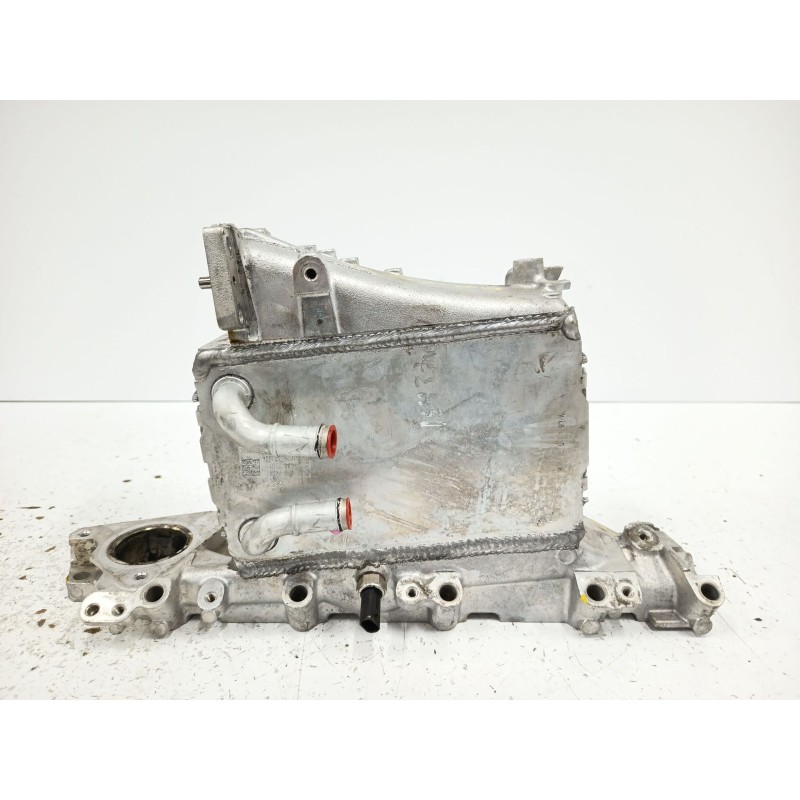 Recambio de colector admision para volkswagen golf vii (5g1, bq1, be1, be2) 1.6 tdi referencia OEM IAM 04L129766AL  