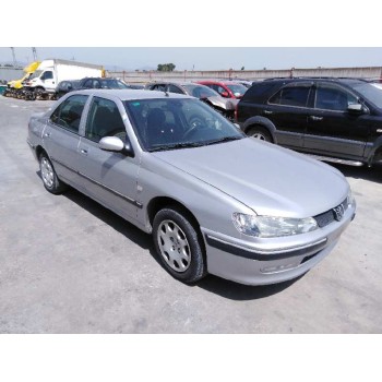 peugeot 406 berlina (s1/s2) del año 2001