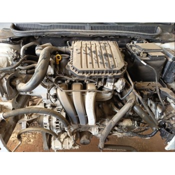 MOTOR COMPLETO CHYB 