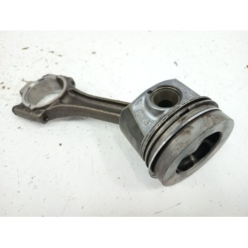 Recambio de biela para volkswagen golf vii (5g1, bq1, be1, be2) 1.6 tdi referencia OEM IAM 03LA  