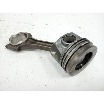 Recambio de biela para volkswagen golf vii (5g1, bq1, be1, be2) 1.6 tdi referencia OEM IAM 03LA  