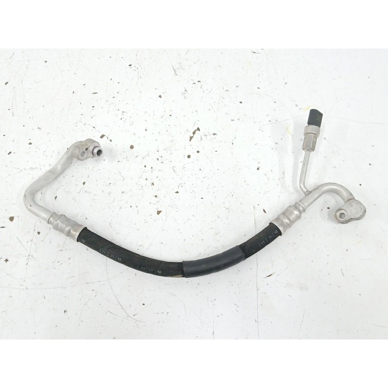 Recambio de tubos aire acondicionado para volkswagen golf vi (5k1) 1.6 tdi referencia OEM IAM 1K0820721CA 1K0959126D 