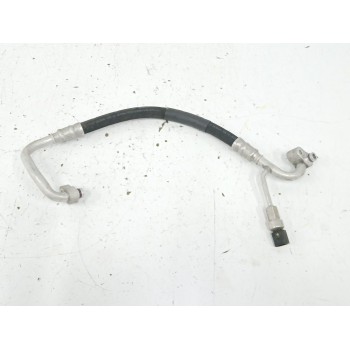Recambio de tubos aire acondicionado para volkswagen golf vi (5k1) 1.6 tdi referencia OEM IAM 1K0820721CA 1K0959126D 