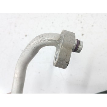 Recambio de tubos aire acondicionado para volkswagen golf vi (5k1) 1.6 tdi referencia OEM IAM 1K0820721CA 1K0959126D 