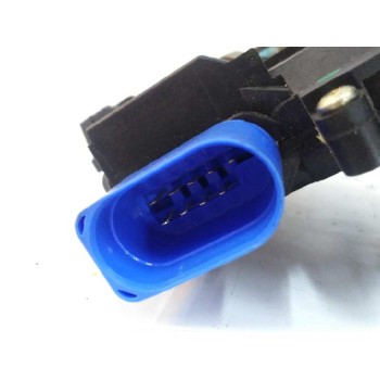 Recambio de cerradura puerta delantera derecha para volkswagen golf v berlina (1k1) 2.0 tdi referencia OEM IAM 3D1837016  