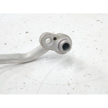 Recambio de tubos aire acondicionado para volkswagen golf vi (5k1) 1.6 tdi referencia OEM IAM 1K0820721CA 1K0959126D 