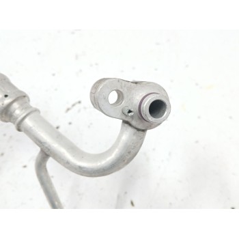 Recambio de tubos aire acondicionado para volkswagen golf vi (5k1) 1.6 tdi referencia OEM IAM 1K0820721CA 1K0959126D 