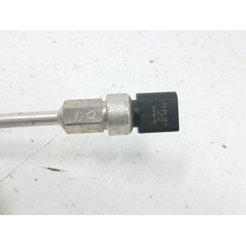Recambio de tubos aire acondicionado para volkswagen golf vi (5k1) 1.6 tdi referencia OEM IAM 1K0820721CA 1K0959126D 