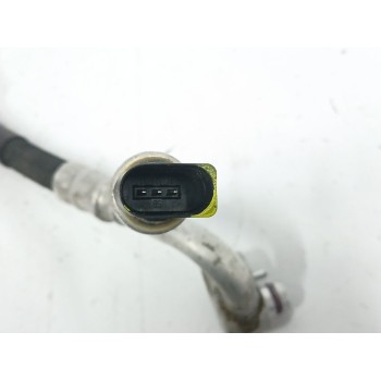 Recambio de tubos aire acondicionado para volkswagen golf vi (5k1) 1.6 tdi referencia OEM IAM 1K0820721CA 1K0959126D 