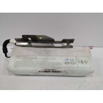 Recambio de airbag lateral trasero izquierdo para hyundai i40 1.7 crdi cat referencia OEM IAM 895103Z800  