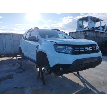 dacia duster (hm_) del año 2024