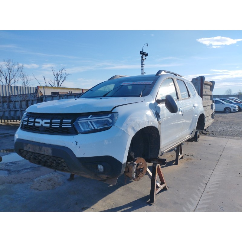 DACIA DUSTER (HM_) 2024
