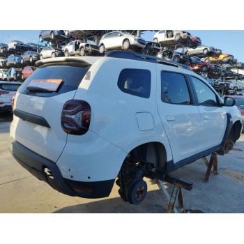 dacia duster (hm_) del año 2024