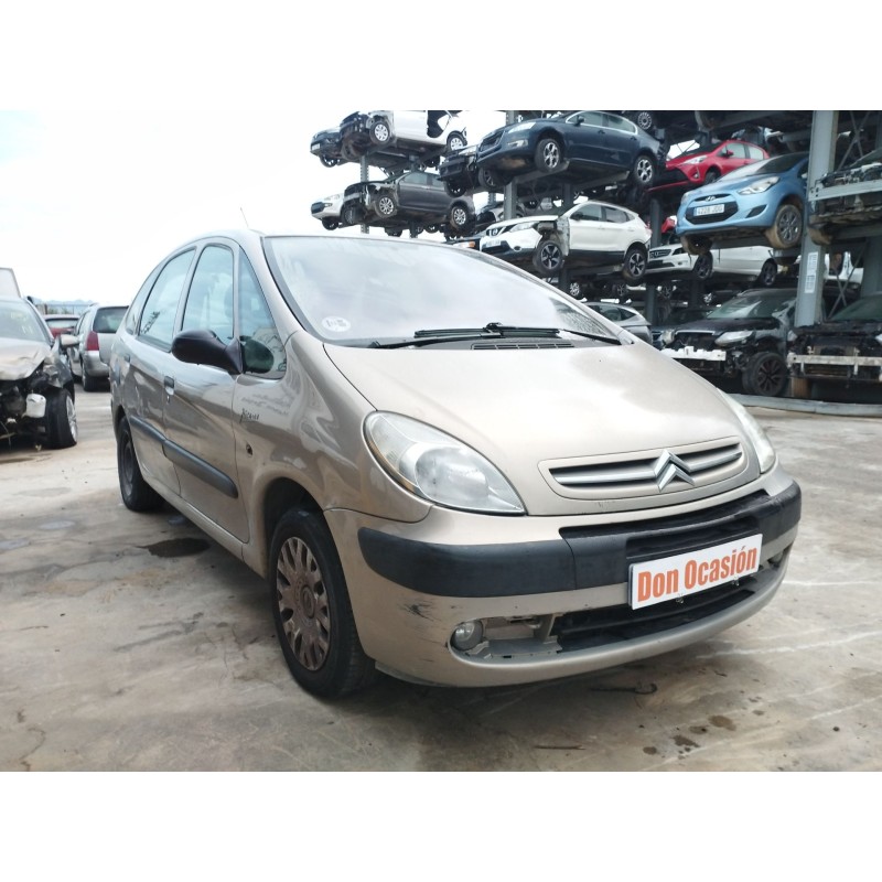 CITROEN XSARA PICASSO (N68) 2006