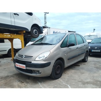 citroën xsara picasso (n68) del año 2006