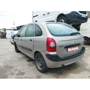 citroën xsara picasso (n68) del año 2006
