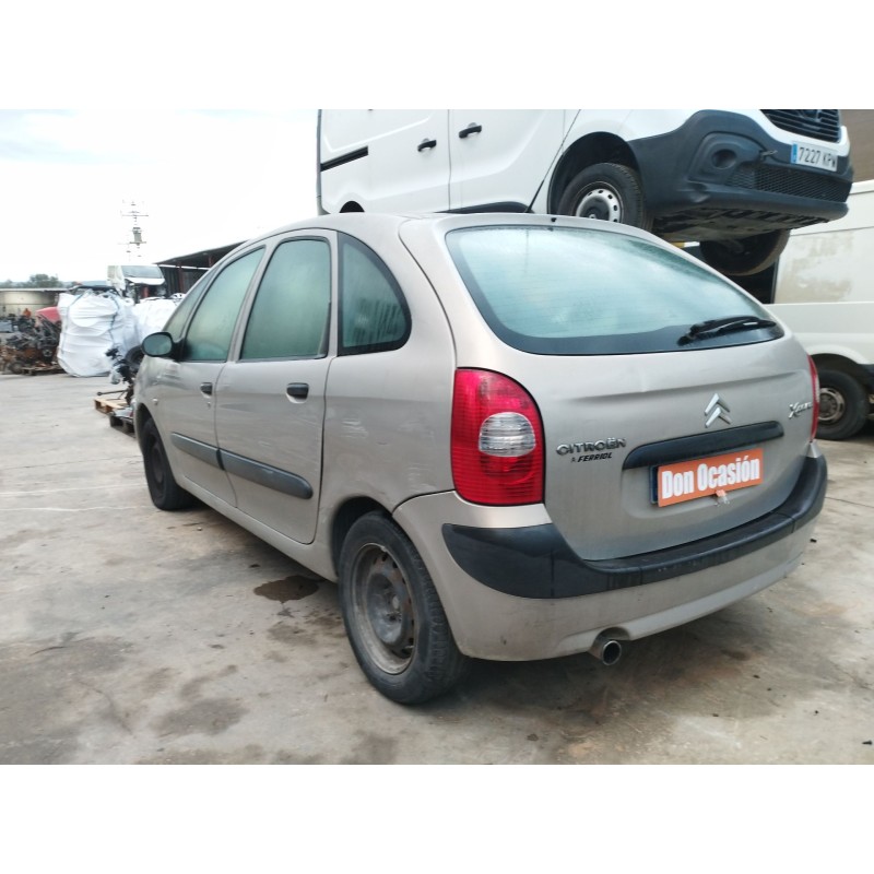 CITROEN XSARA PICASSO (N68) 2006