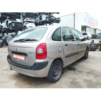 citroën xsara picasso (n68) del año 2006