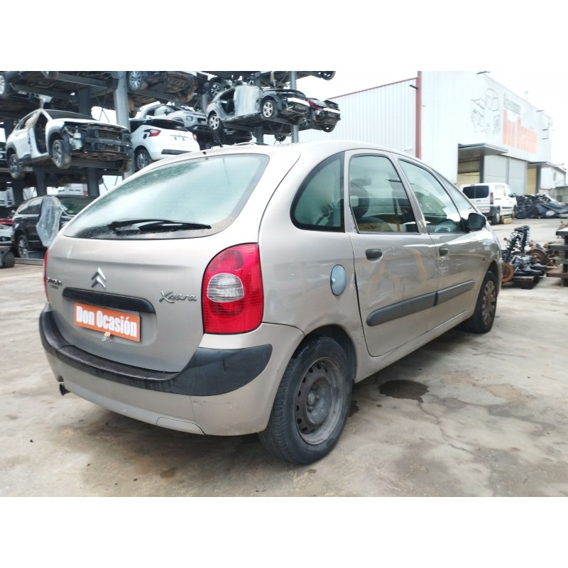 CITROEN XSARA PICASSO (N68) 2006