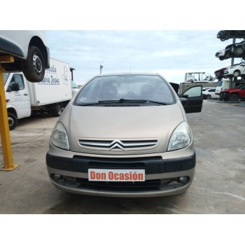 citroën xsara picasso (n68) del año 2006