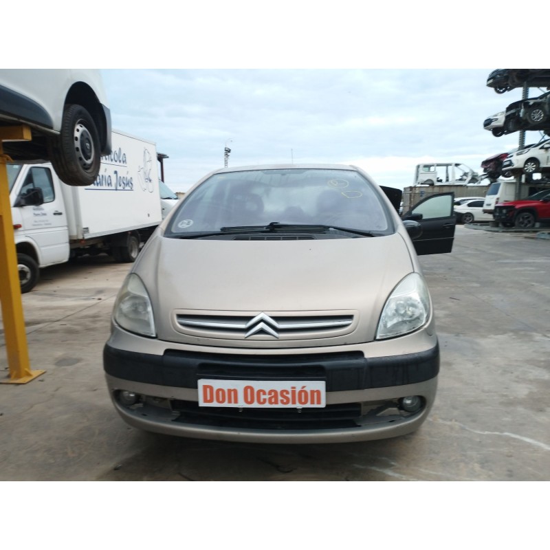 CITROEN XSARA PICASSO (N68) 2006