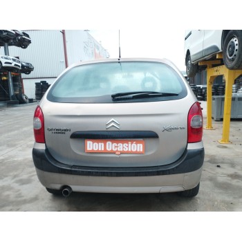 citroën xsara picasso (n68) del año 2006