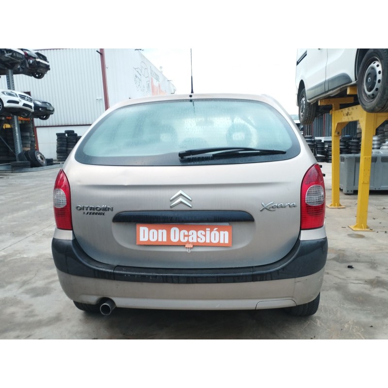 CITROEN XSARA PICASSO (N68) 2006
