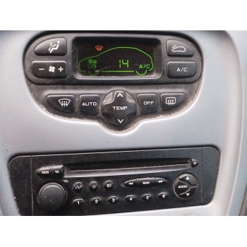 citroën xsara picasso (n68) del año 2006