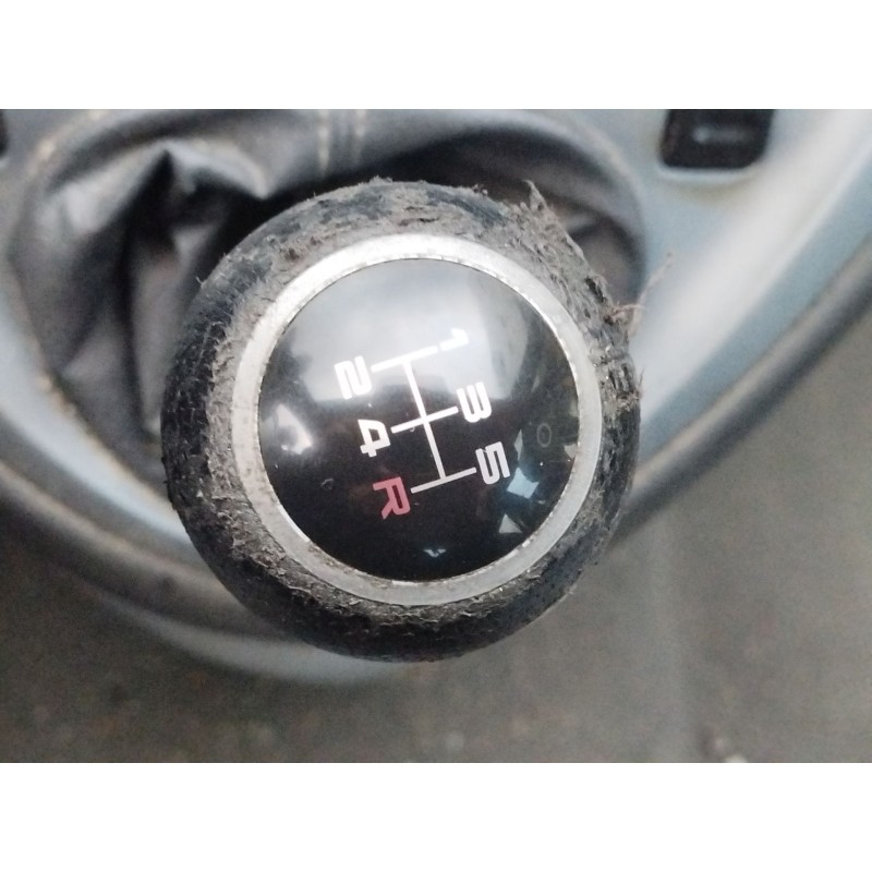 CITROEN XSARA PICASSO (N68) 2006