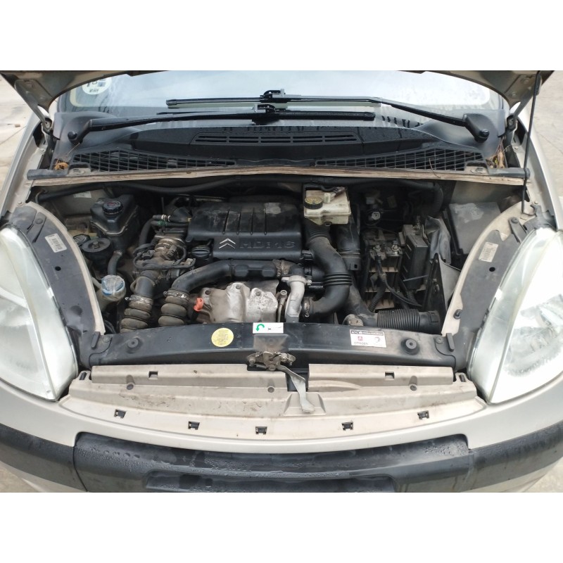 CITROEN XSARA PICASSO (N68) 2006