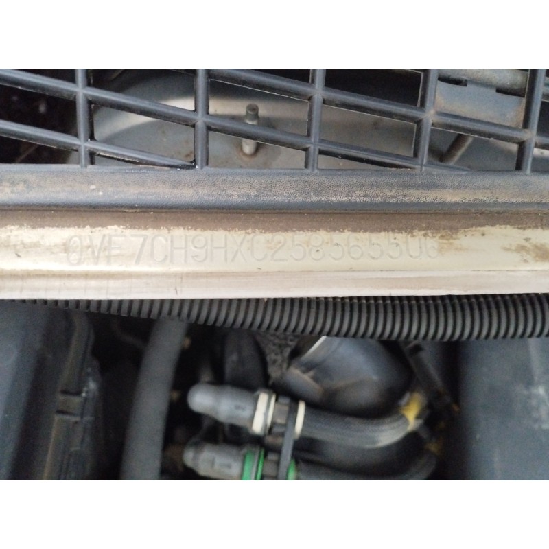 CITROEN XSARA PICASSO (N68) 2006