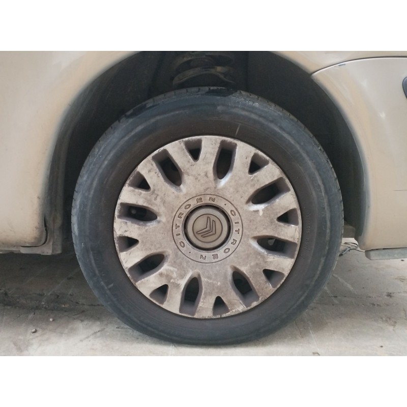 CITROEN XSARA PICASSO (N68) 2006