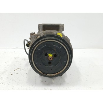 Recambio de compresor aire acondicionado para mercedes-benz clase b sports tourer (w245) b 200 cdi (245.208) referencia OEM IAM 