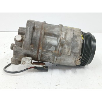 Recambio de compresor aire acondicionado para mercedes-benz clase b sports tourer (w245) b 200 cdi (245.208) referencia OEM IAM 