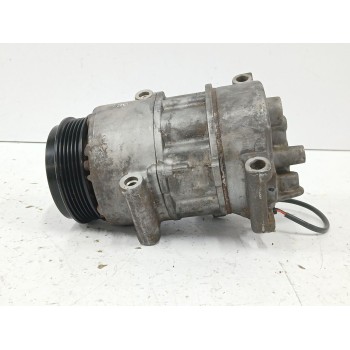 Recambio de compresor aire acondicionado para mercedes-benz clase b sports tourer (w245) b 200 cdi (245.208) referencia OEM IAM 