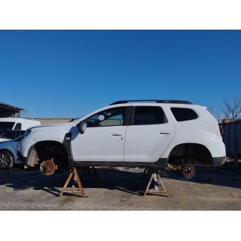 dacia duster (hm_) del año 2024