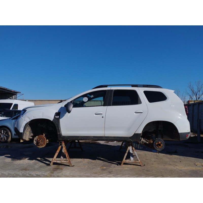 DACIA DUSTER (HM_) 2024