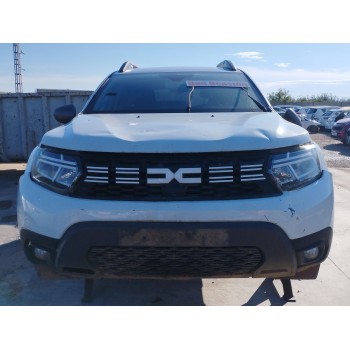 dacia duster (hm_) del año 2024