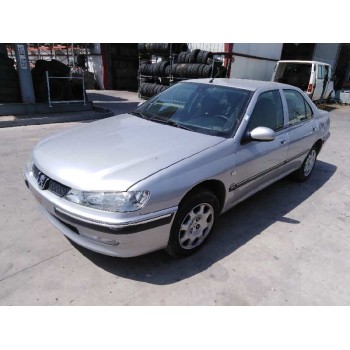 peugeot 406 berlina (s1/s2) del año 2001