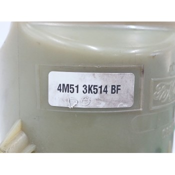 Recambio de bomba direccion para ford focus ii (da_, hcp, dp) 1.8 tdci referencia OEM IAM 4M513K514BF  