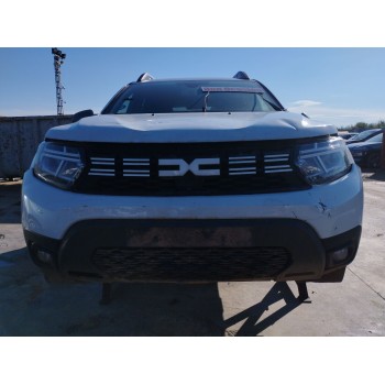 Recambio de paragolpes delantero para dacia duster (hm_) 1.0 tce lpg referencia OEM IAM   