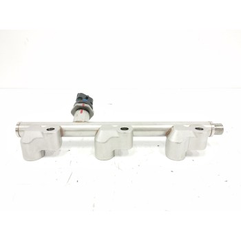 Recambio de rampa inyectora para suzuki vitara 1.0 12v boosterjet cat referencia OEM IAM   