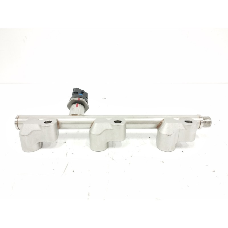 Recambio de rampa inyectora para suzuki vitara 1.0 12v boosterjet cat referencia OEM IAM   