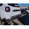 Recambio de paragolpes trasero para dacia duster (hm_) 1.0 tce lpg referencia OEM IAM   