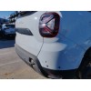 Recambio de paragolpes trasero para dacia duster (hm_) 1.0 tce lpg referencia OEM IAM   