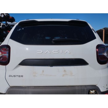 Recambio de porton trasero para dacia duster (hm_) 1.0 tce lpg referencia OEM IAM   
