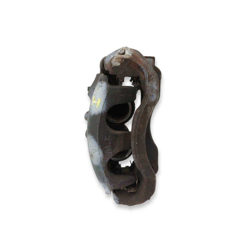 Recambio de pinza freno delantera izquierda para renault master kasten 2.3 dci diesel cat referencia OEM IAM 410105039R  