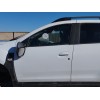 Recambio de puerta delantera izquierda para dacia duster (hm_) 1.0 tce lpg referencia OEM IAM   